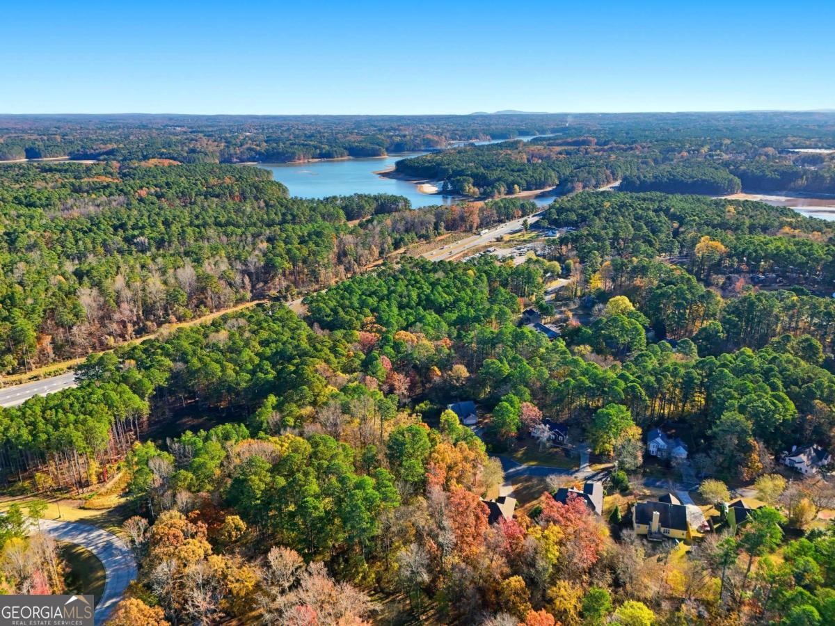 4077 N Shores Drive NW Acworth GA 30101