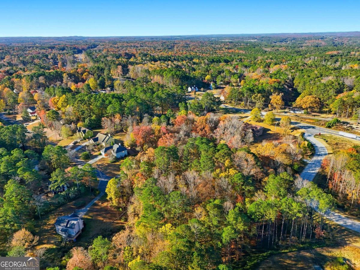4077 N Shores Drive NW Acworth GA 30101