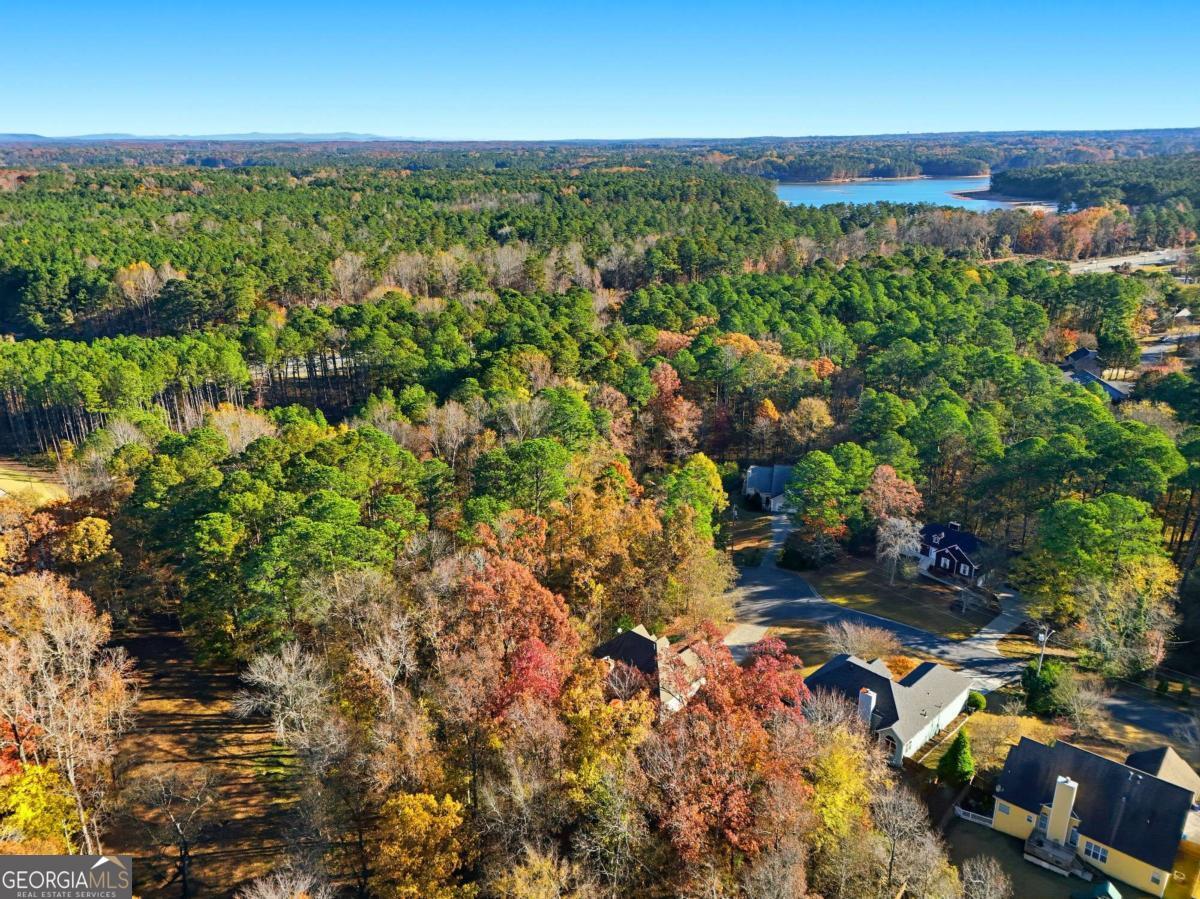 4077 N Shores Drive NW Acworth GA 30101