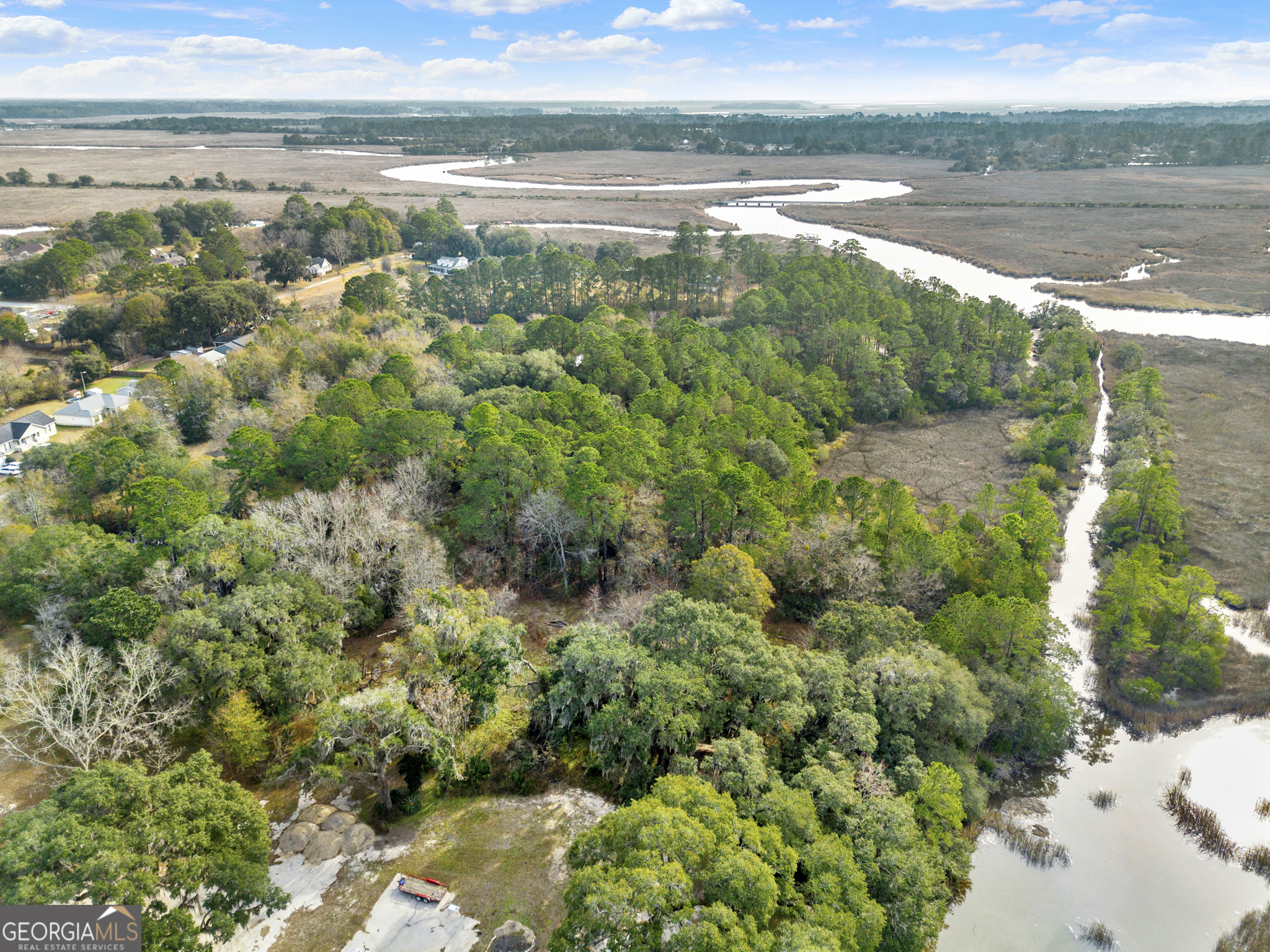 193 Burton Road Savannah GA 31405