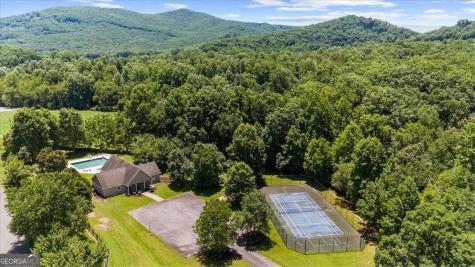 Lot 60 Meadow Brooke Drive Young Harris GA 30582