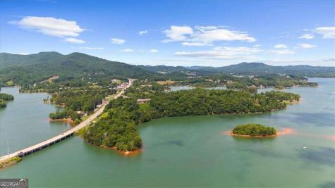 Lot 60 Meadow Brooke Drive Young Harris GA 30582