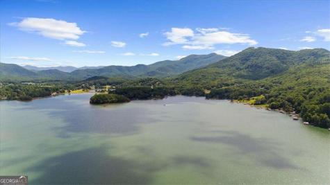 Lot 60 Meadow Brooke Drive Young Harris GA 30582