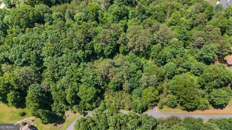 Lot 60 Meadow Brooke Drive Young Harris GA 30582