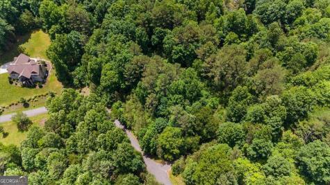 Lot 60 Meadow Brooke Drive Young Harris GA 30582