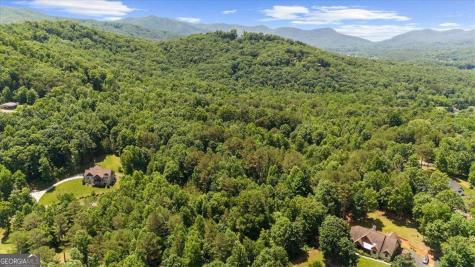 Lot 60 Meadow Brooke Drive Young Harris GA 30582