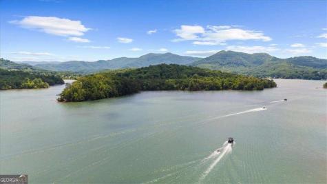 Lot 60 Meadow Brooke Drive Young Harris GA 30582