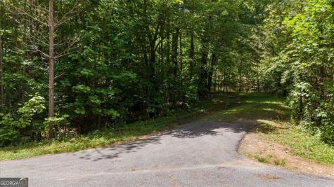 Lot 60 Meadow Brooke Drive Young Harris GA 30582