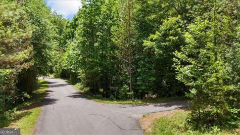 Lot 60 Meadow Brooke Drive Young Harris GA 30582