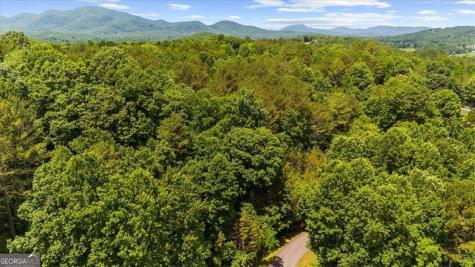 Lot 60 Meadow Brooke Drive Young Harris GA 30582