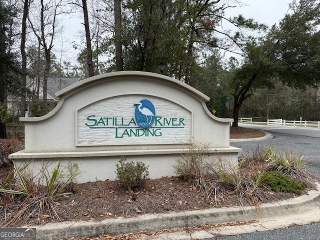 V/l 104 Satilla River Landing Woodbine GA 31569