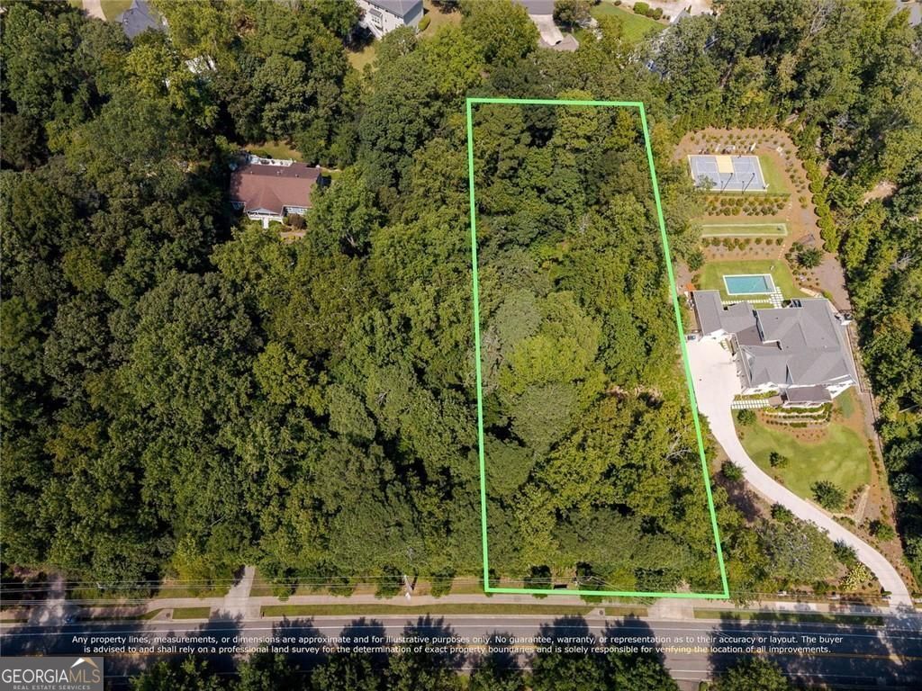 657 Willeo Road Roswell GA 30075