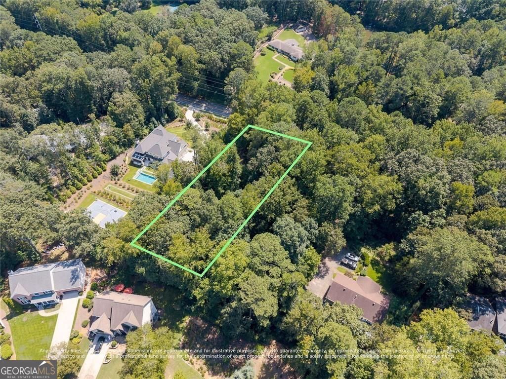 657 Willeo Road Roswell GA 30075