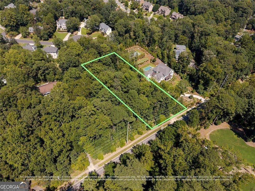657 Willeo Road Roswell GA 30075