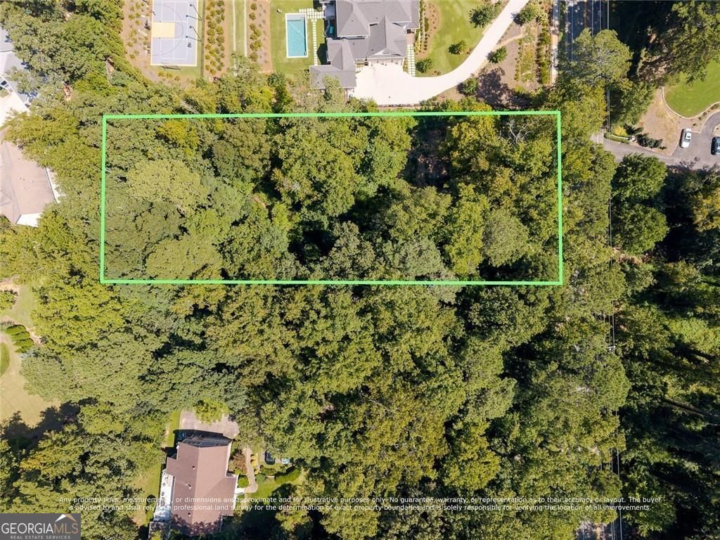 657 Willeo Road Roswell GA 30075