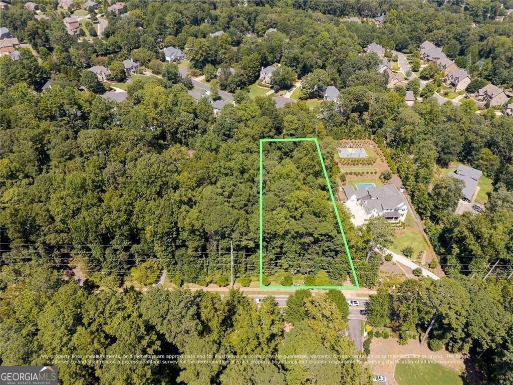 657 Willeo Road Roswell GA 30075