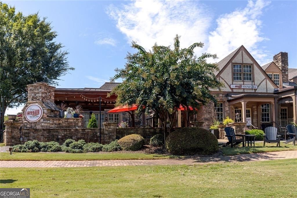 657 Willeo Road Roswell GA 30075