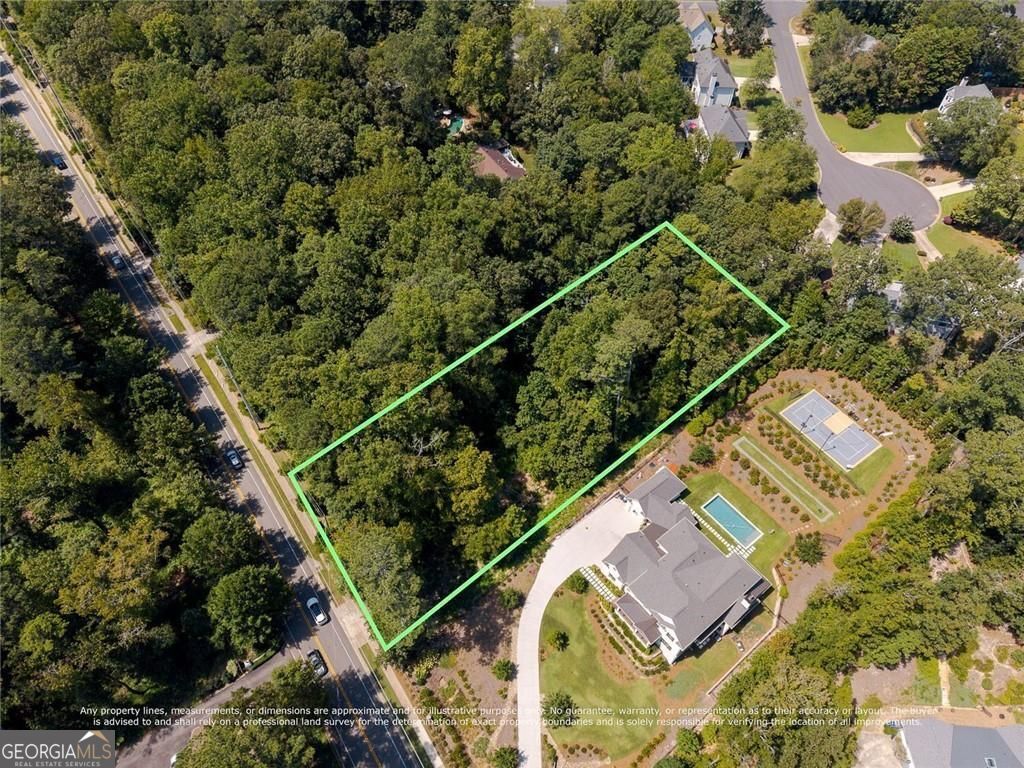 657 Willeo Road Roswell GA 30075