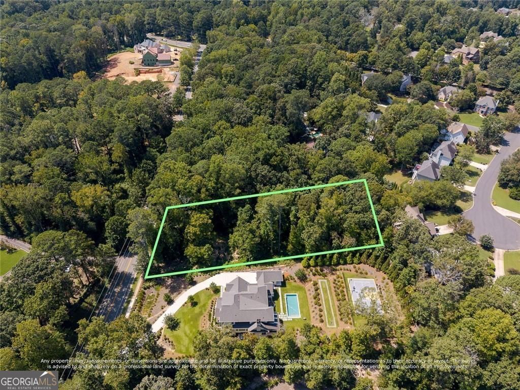 657 Willeo Road Roswell GA 30075
