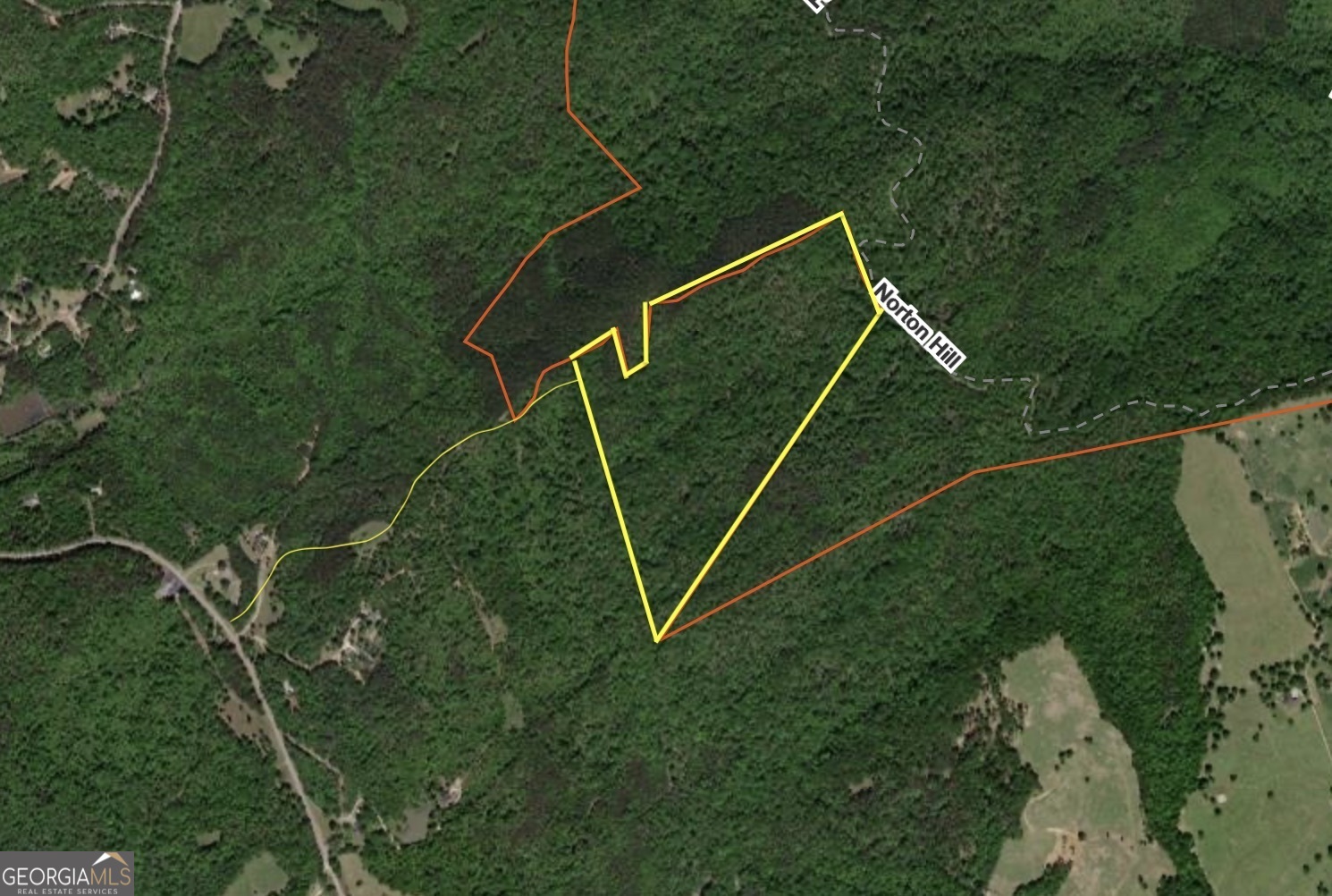 0 Highway 105 Baldwin GA 30511