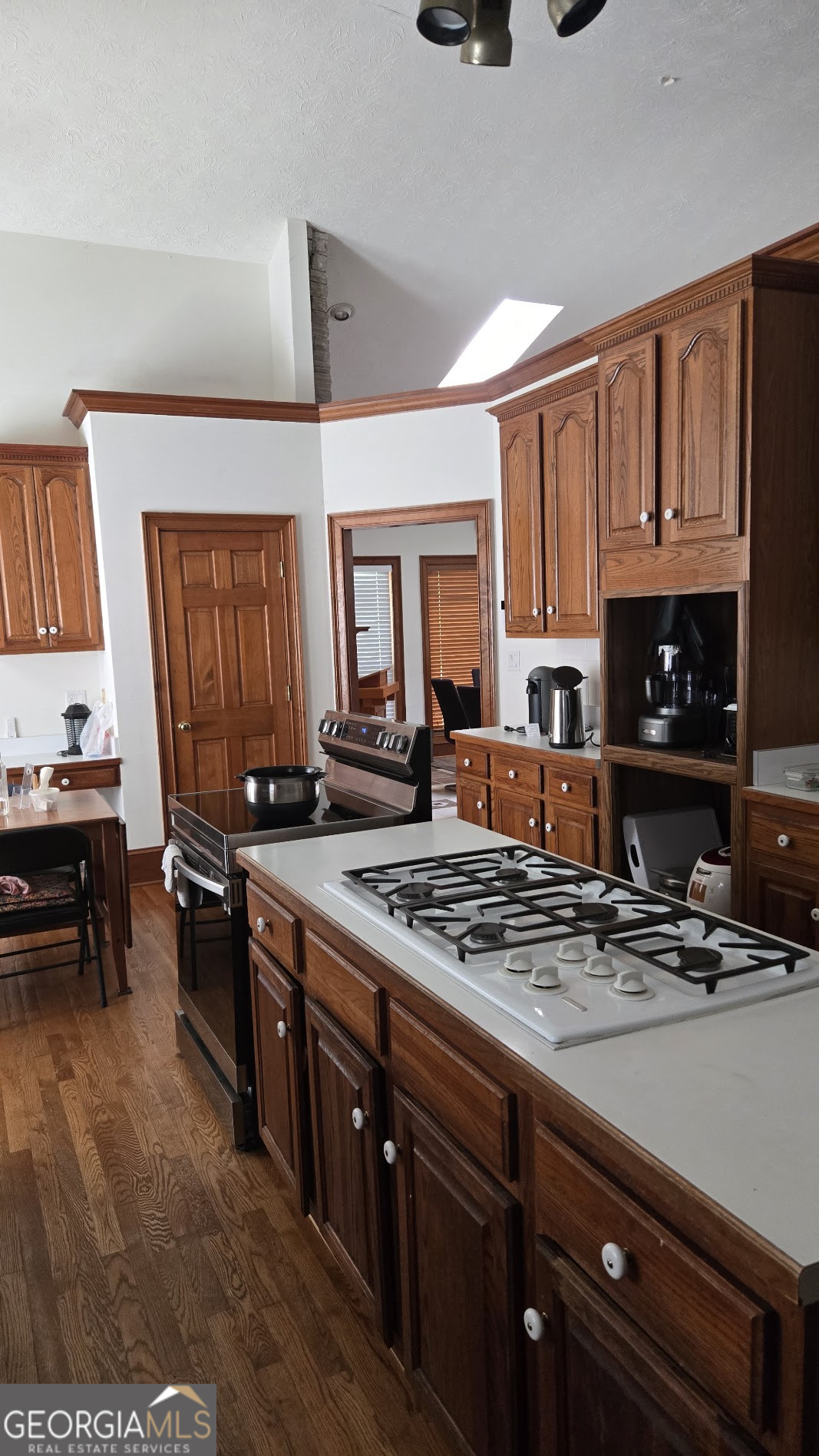 2180 Shoal Creek Road Buford GA 30518