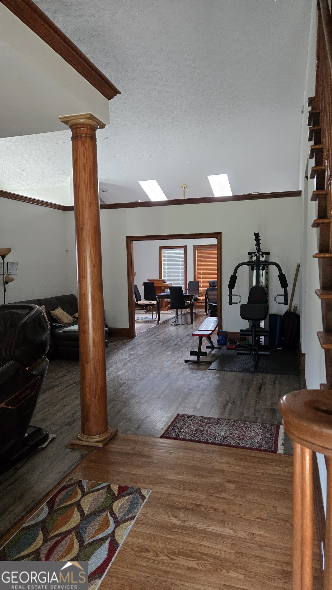 2180 Shoal Creek Road Buford GA 30518