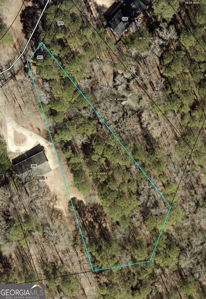 203 View Pointe Lane Lagrange GA 30241