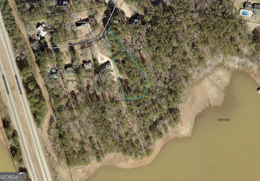 203 View Pointe Lane Lagrange GA 30241