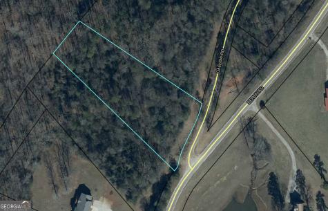0 Gallow Road Homer GA 30547
