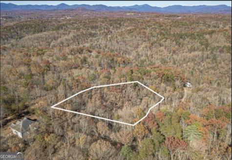 Lot 6 Arborwood Drive Dahlonega GA 30533