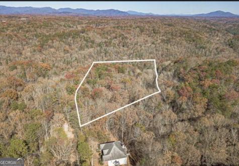 Lot 6 Arborwood Drive Dahlonega GA 30533