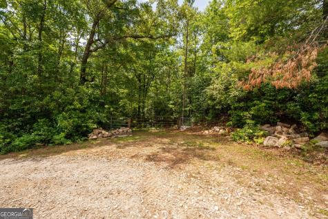 0 Highway 197 Clarkesville GA 30523