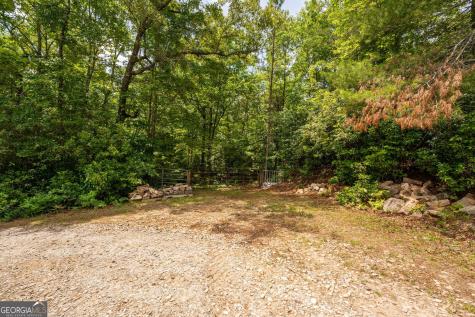 0 Highway 197 Clarkesville GA 30523