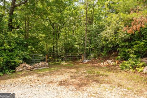 0 Highway 197 Clarkesville GA 30523
