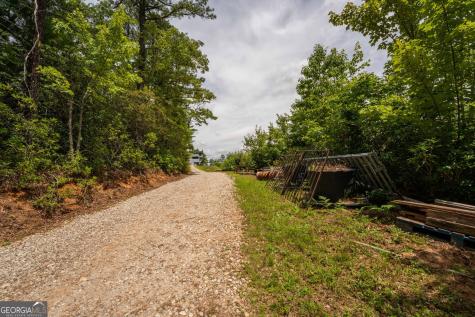 0 Highway 197 Clarkesville GA 30523