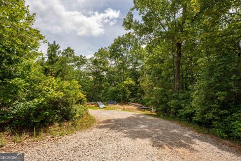 0 Highway 197 Clarkesville GA 30523