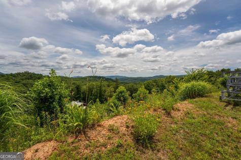 0 Highway 197 Clarkesville GA 30523