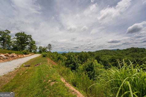 0 Highway 197 Clarkesville GA 30523