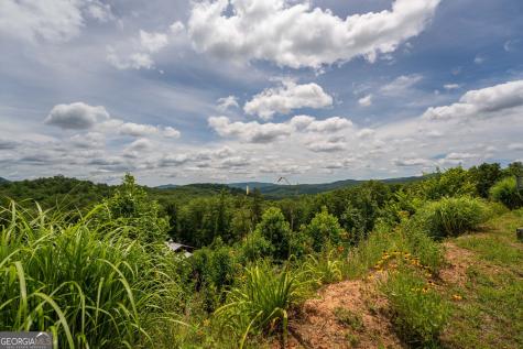 0 Highway 197 Clarkesville GA 30523