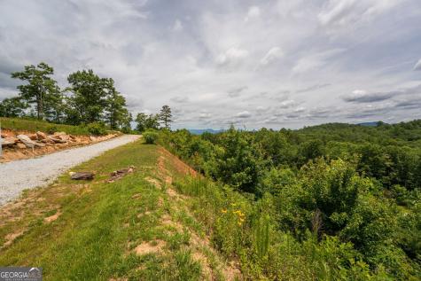 0 Highway 197 Clarkesville GA 30523