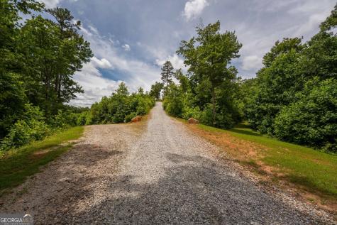 0 Highway 197 Clarkesville GA 30523