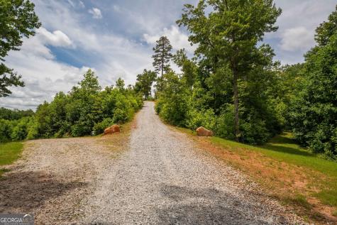 0 Highway 197 Clarkesville GA 30523