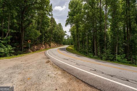 0 Highway 197 Clarkesville GA 30523