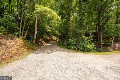 0 Highway 197 Clarkesville GA 30523