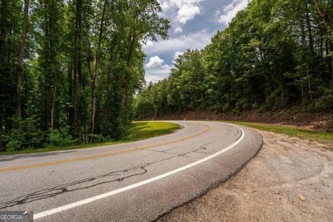 0 Highway 197 Clarkesville GA 30523