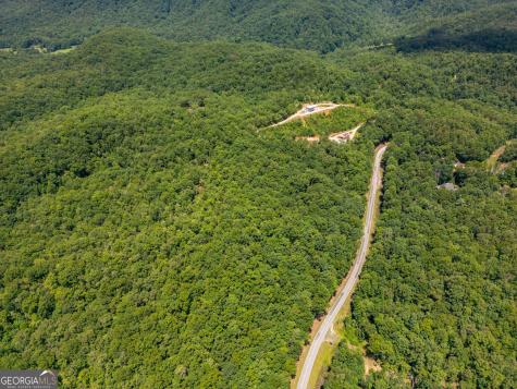 0 Highway 197 Clarkesville GA 30523