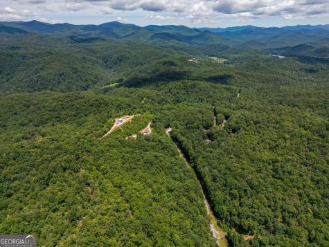 0 Highway 197 Clarkesville GA 30523