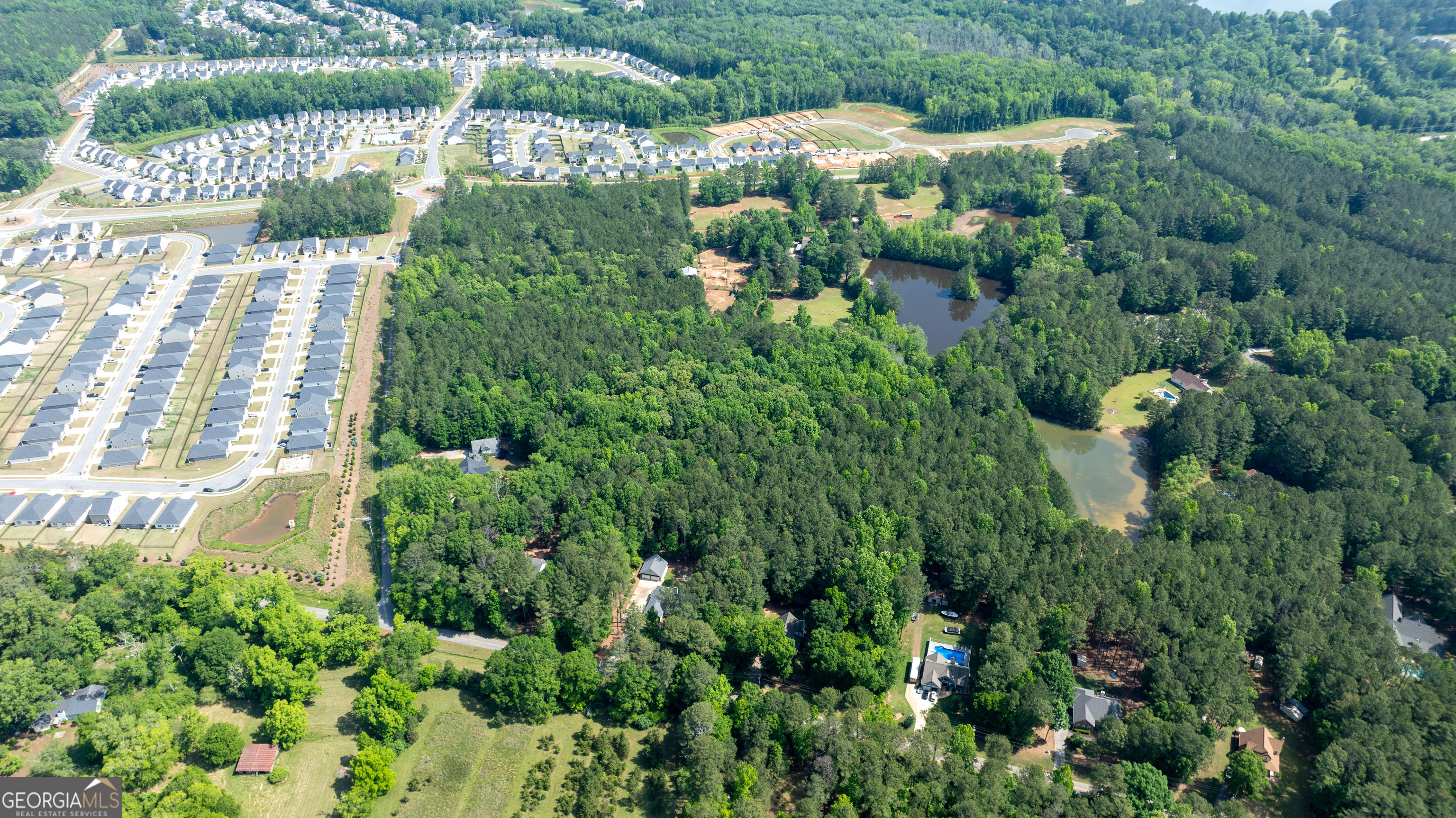 0 Poplar Road Newnan GA 30265
