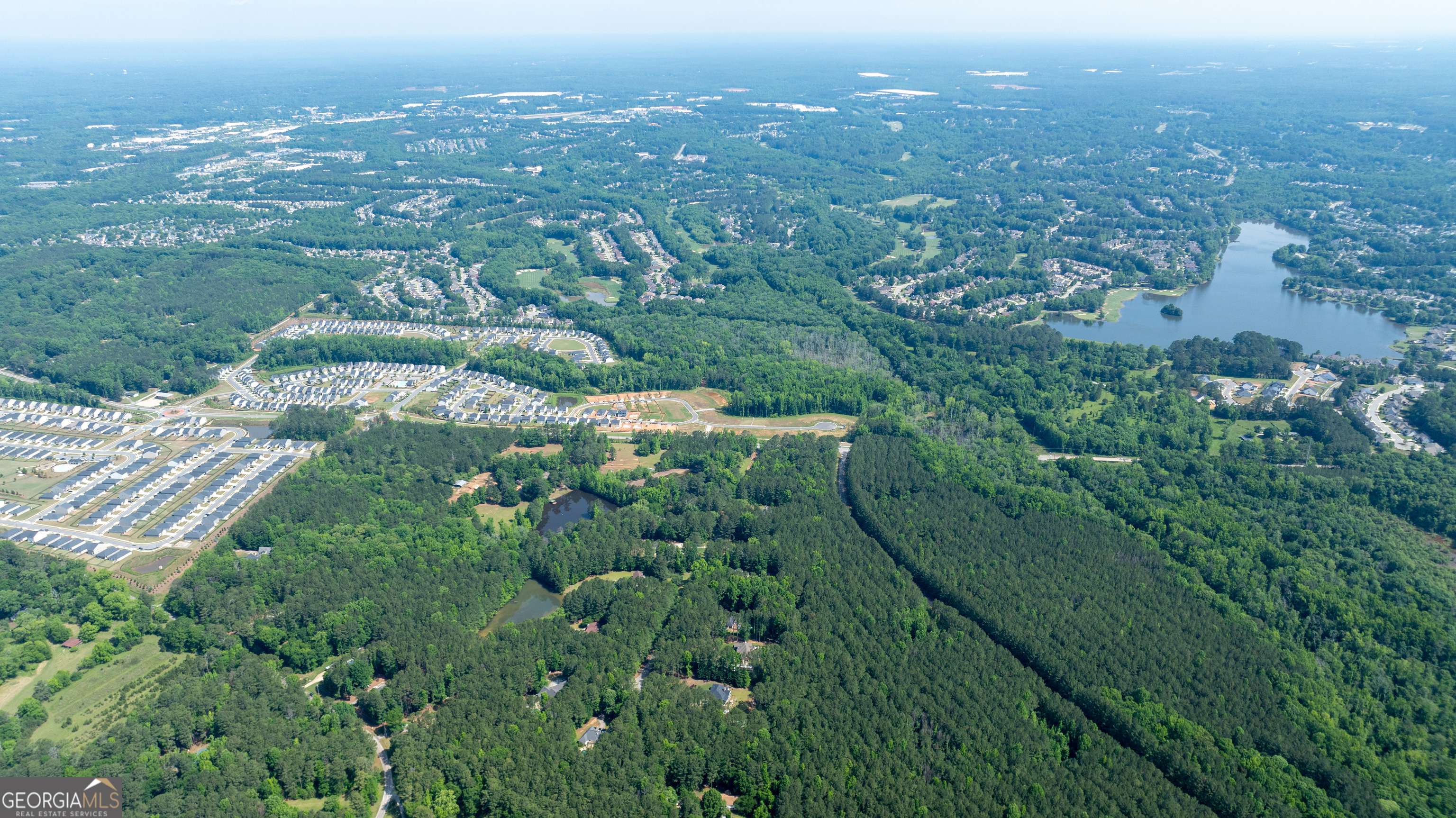 0 Poplar Road Newnan GA 30265
