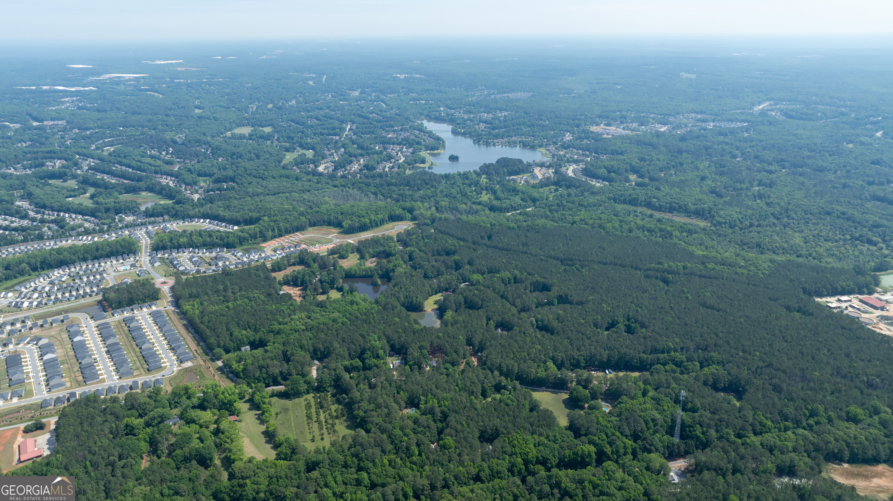 0 Poplar Road Newnan GA 30265